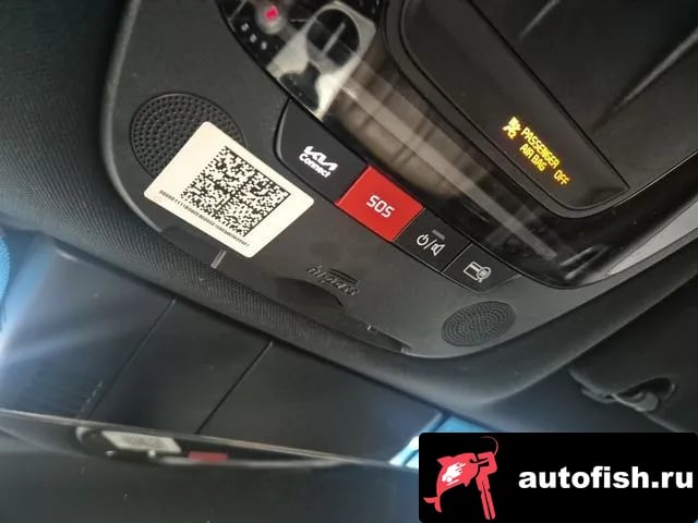 Kia K8 K8 Hybrid 2022 года - похожие автомобили