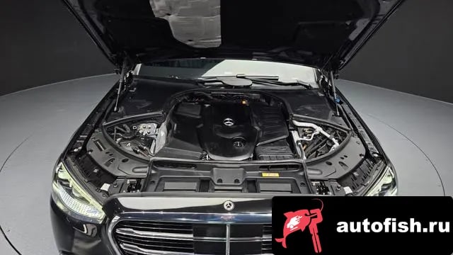 Mercedes-Benz S-Class S-Class W223 2021 года - вид 6