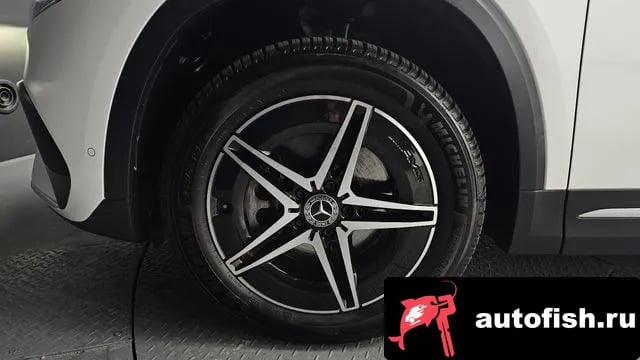 Mercedes-Benz EQA EQA H243 2022 года - вид 5