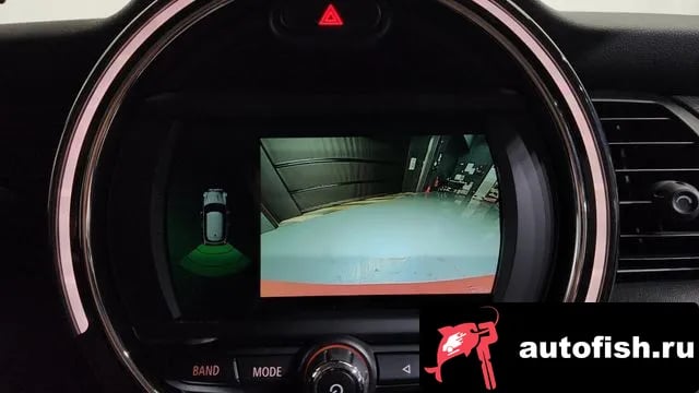 Mini Cooper Cooper 2020 года - похожие автомобили