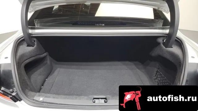 Volvo S90 S90 2021 года - похожие автомобили