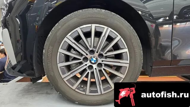BMW 2-Series 2 Series Active Tourer (U06) 2023 года - вид 5