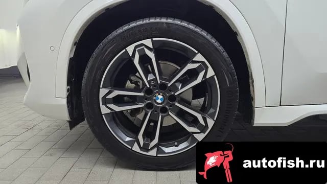 BMW X1 X1 (U11) 2024 года - вид 5