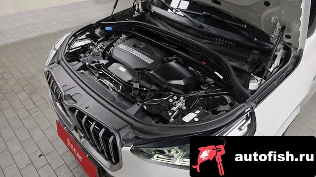 BMW X1 X1 (U11) 2024 года - похожие автомобили