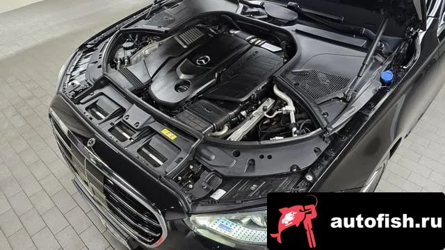 Mercedes-Benz S-Class S-Class W223 2022 года - вид 6