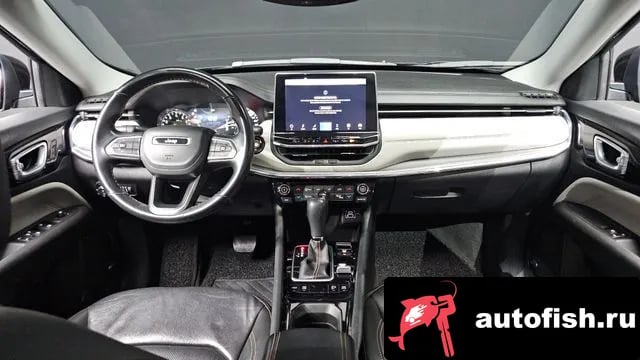 Jeep Compass Compass 2nd Generation 2022 года - похожие автомобили