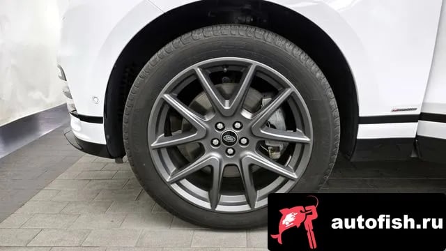 Land Rover Range Rover Velar Range Rover Bella 2021 года - вид 5