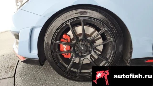 Hyundai Veloster Veloster (JS) 2020 года - вид 5