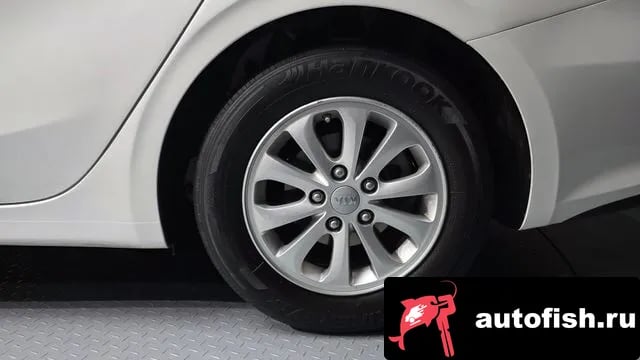 Kia K3 Come New K3 2018 года - вид 5