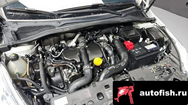 Renault Korea (Samsung) Cilo Clio 2018 года - вид 6