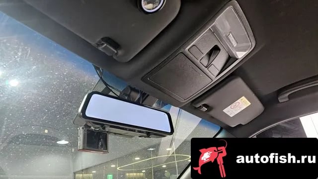 KG Mobility (Ssangyong) Rexton Rexton Sports Cannes 2020 года - похожие автомобили