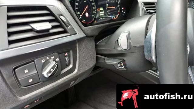 BMW 4-Series 4 Series (F32) 2020 года - похожие автомобили