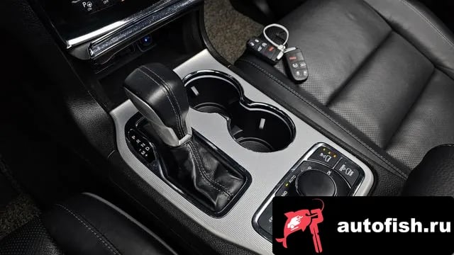 Jeep Cherokee Grand Cherokee 2021 года - похожие автомобили