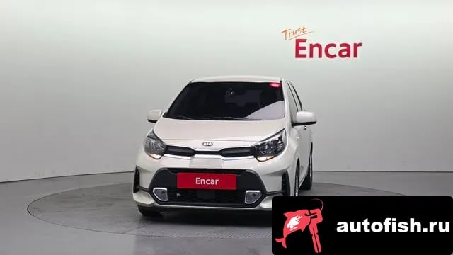 Kia morning Morning Urban (JA) 2021 года - вид 3