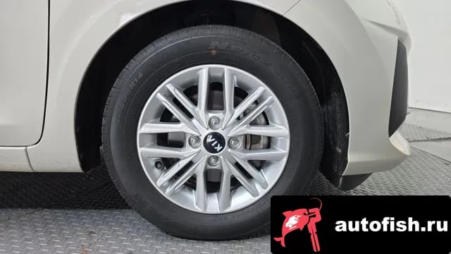 Kia morning Morning Urban (JA) 2021 года - похожие автомобили