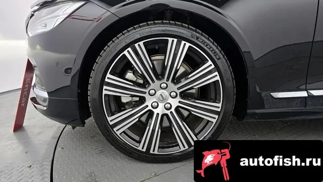 Volvo S90 S90 2022 года - вид 5
