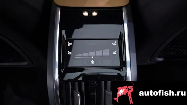 Volvo S90 S90 2022 года - похожие автомобили