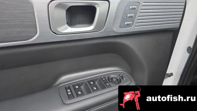 Hyundai Santafe San Tafe (MX5) 2024 года - похожие автомобили