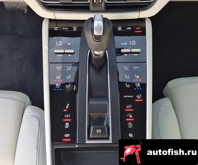 Porsche Macan Macan 2023 года - похожие автомобили