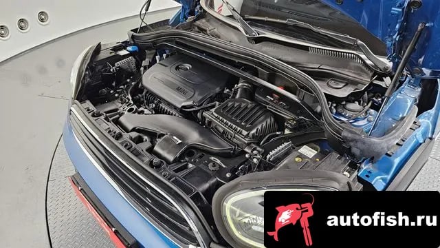 Mini Countryman Cooper Country Man 2023 года - вид 6