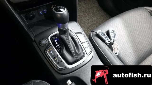 Hyundai Kona Kona 2019 года - похожие автомобили
