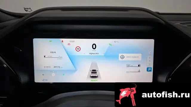 Renault Korea (Samsung) Grand Koleos Grand Coleos 2024 года - похожие автомобили