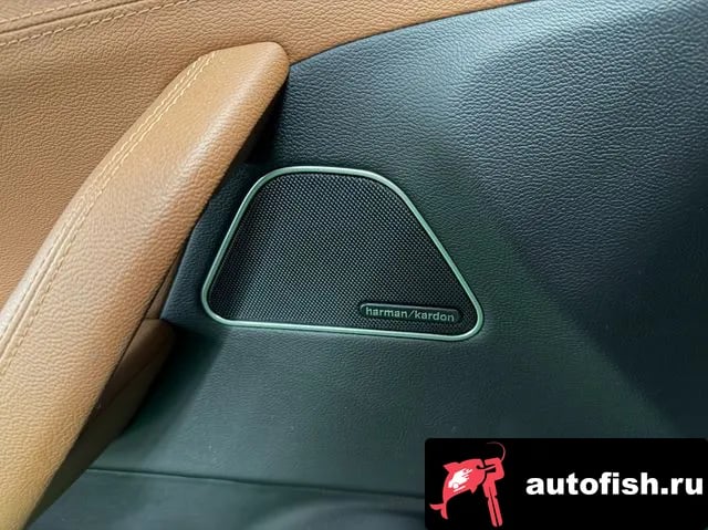 Maserati Levante Lebante 2019 года - вид 5