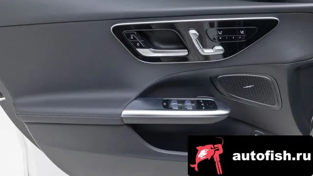 Mercedes-Benz C-Class C-Class W206 2024 года - похожие автомобили