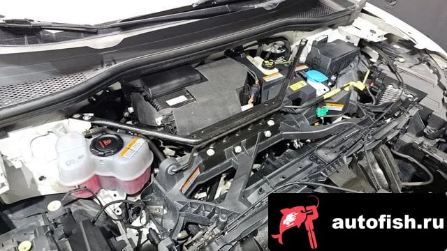Audi Q4 e-tron Q4 e-Tron (F4) 2022 года - вид 6