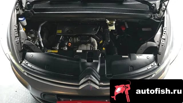 Citroen-DS C4 Picasso Grand C4 Picasso 2018 года - вид 6