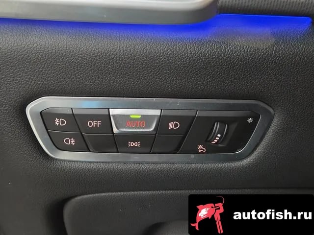 BMW X6 X6 (G06) 2021 года - вид 3