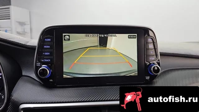 Hyundai Tucson All New Tucson 2019 года - похожие автомобили