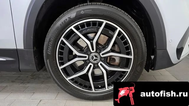 Mercedes-Benz EQB EQB X243 2022 года - похожие автомобили