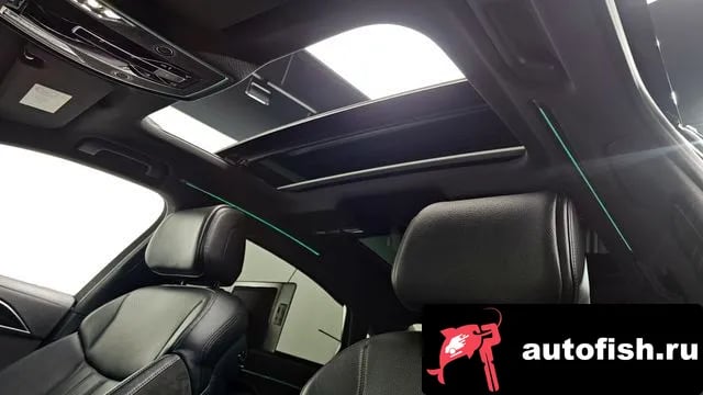 Audi A8 A8 (D5) 2021 года - похожие автомобили