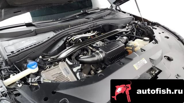 Lincoln Aviator Aviator 2nd generation 2022 года - вид 6