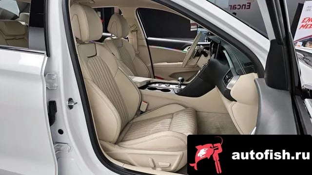 Genesis G70 The New G70 2023 года - похожие автомобили