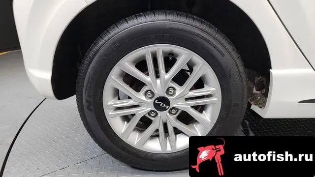 Kia morning Morning Urban (JA) 2023 года - вид 5