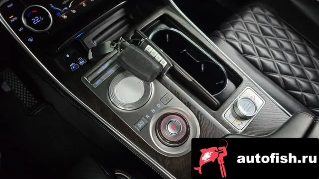Genesis GV80 GV80 2020 года - похожие автомобили