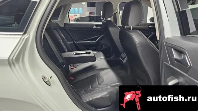 Volkswagen Jetta 7th Generation of Zeta 2021 года - похожие автомобили