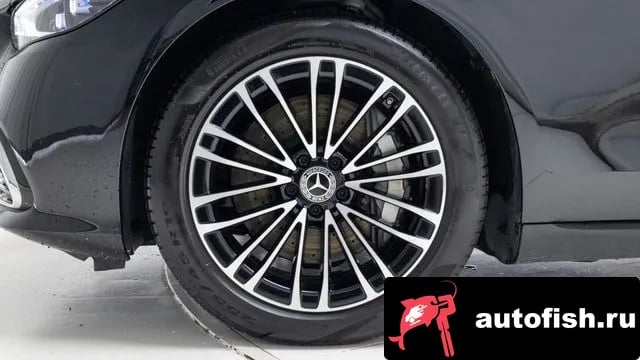Mercedes-Benz S-Class S-Class W223 2025 года - вид 5