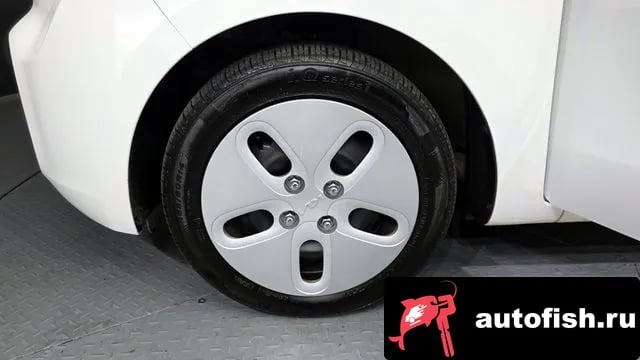 Kia RAY The New Ray 2021 года - вид 5