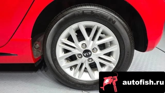 Kia morning Morning Urban (JA) 2020 года - вид 5