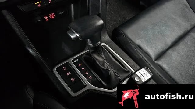 Kia Sportage Sportage 4th Generation 2018 года - похожие автомобили