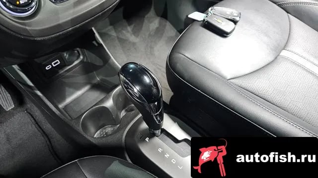 Chevrolet (GM Daewoo) Spark The New Spark 2022 года - похожие автомобили