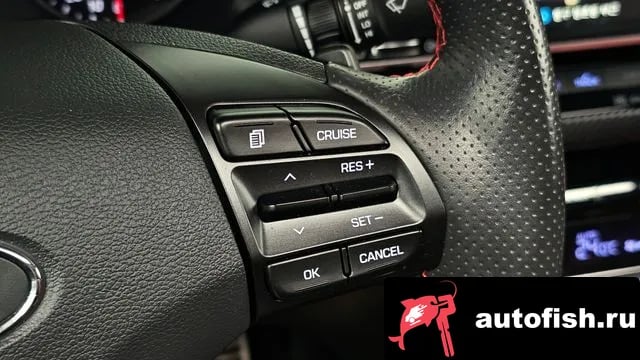 Hyundai AVANTE Avante AD 2018 года - похожие автомобили