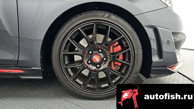 Hyundai Veloster Veloster (JS) 2019 года - вид 4