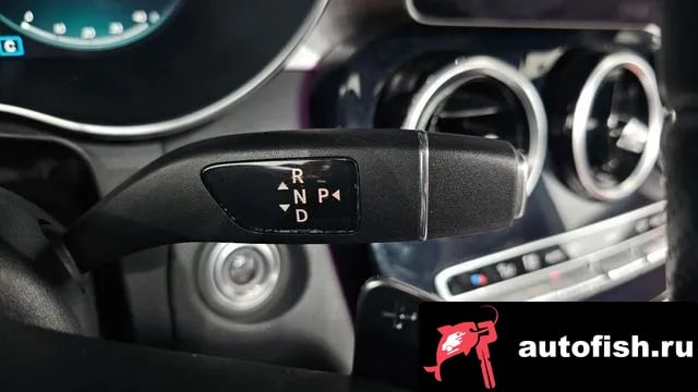 Mercedes-Benz C-Class C-Class W205 2020 года - похожие автомобили