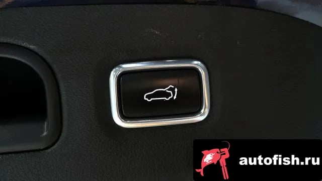 Kia Stinger Stinger 2018 года - похожие автомобили