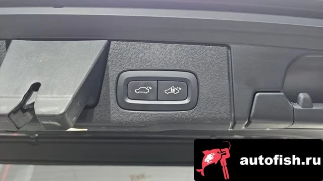 Volvo XC60 XC60 second Generation 2019 года - похожие автомобили