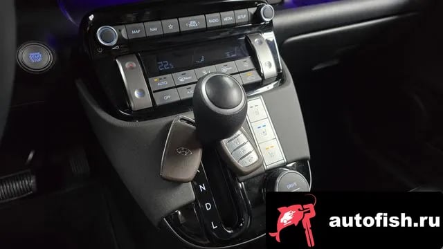 Hyundai Casper Casper 2023 года - похожие автомобили